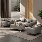 南阳金叶办公家具有限公司