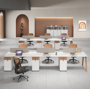 郑州豪尚办公家具有限公司