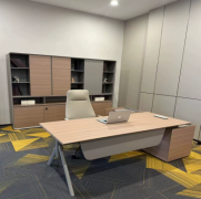 武汉恒楚办公家具有限公司